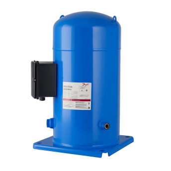 کمپرسور دانفوس