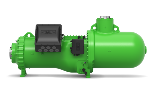 کمپرسور بیتزر