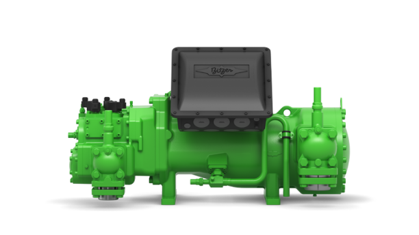 کمپرسور بیتزر