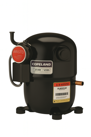 کمپرسور کوپلند