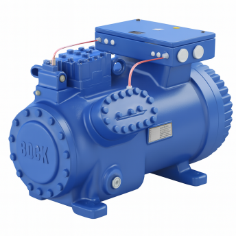 کمپرسور بوک