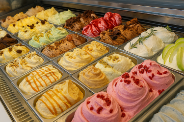 بستنی سردخانه بستنی, سردخانه نگهداری بستنی, دمای مناسب بستنی, طراحی سردخانه بستنی, سردخانه صنعتی لبنیات, سردخانه مواد غذایی, نگهداری بستنی در سردخانه, تجهیزات سردخانه بستنی, اجرای سردخانه بستنی, سردخانه فریزر بستنی