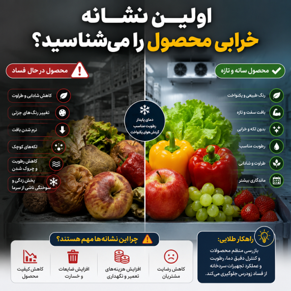آسه_صنعت_پارسه سردخانه سردخانه_صنعتی #سردخانه_مواد_غذایی #سردخانه_دارویی #سردخانه_میوه #سردخانه_گوشت سردخانه_لبنیات سردخانه_پسته #سردخانه_خرما زنجیره_سرما صنایع_غذایی #صنایع_دارویی #کشاورزی #شیلات #گلخانه #نگهداری_مواد_غذایی #تجهیزات_سردخانه #مهندسی_تاسیسات #HVAC #ColdStorage #Refrigeration #صرفه_جویی_انرژی مشاوره_تخصصی آسه_صنعت_پارسه