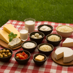 لبنیات سردخانه لبنیات, سردخانه شیر, سردخانه ماست, سردخانه پنیر, سردخانه صنعتی لبنیات, طراحی سردخانه لبنیات, اجرای سردخانه لبنیات, دمای نگهداری شیر, تجهیزات سردخانه لبنیات, سردخانه فرآورده‌های لبنی