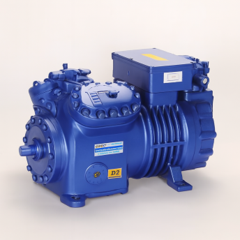 کمپرسور بوک