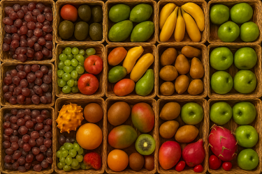 میوه تازه سردخانه میوه تازه, سردخانه نگهداری میوه, طراحی سردخانه میوه, اجرای سردخانه میوه, سردخانه صنعتی میوه, دمای نگهداری میوه, تجهیزات سردخانه میوه, سردخانه کنترل اتمسفر, سردخانه ذخیره میوه, سردخانه میوه فروشی