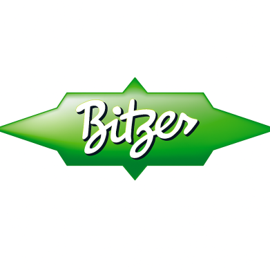 Bitzer Screw Compressor
