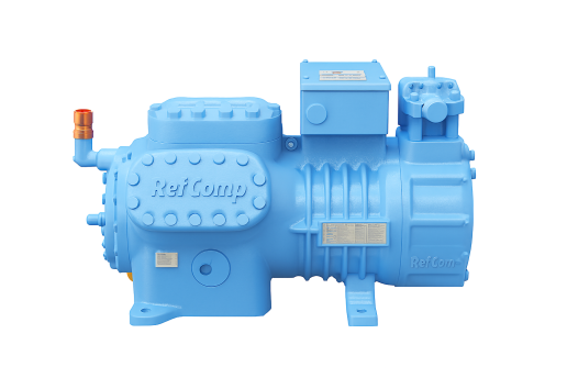 کمپرسور رفکامپ