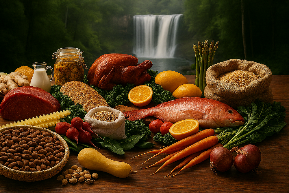 تنوع سردخانه ها در صنایع غذایی